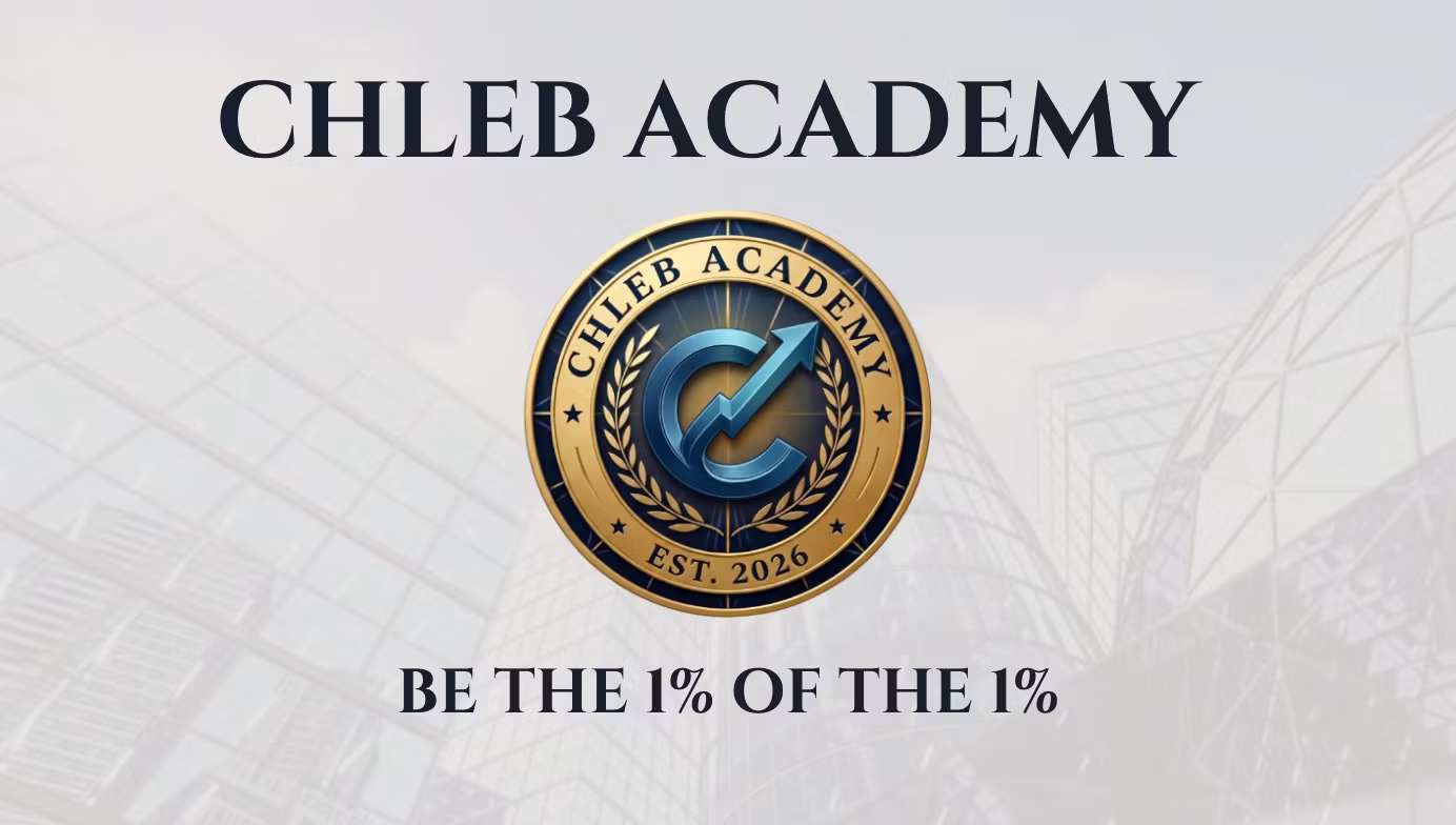 Chleb Academy