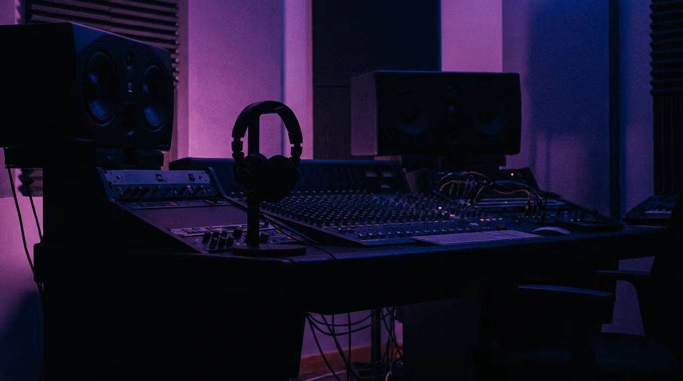 Black Pearl Studio