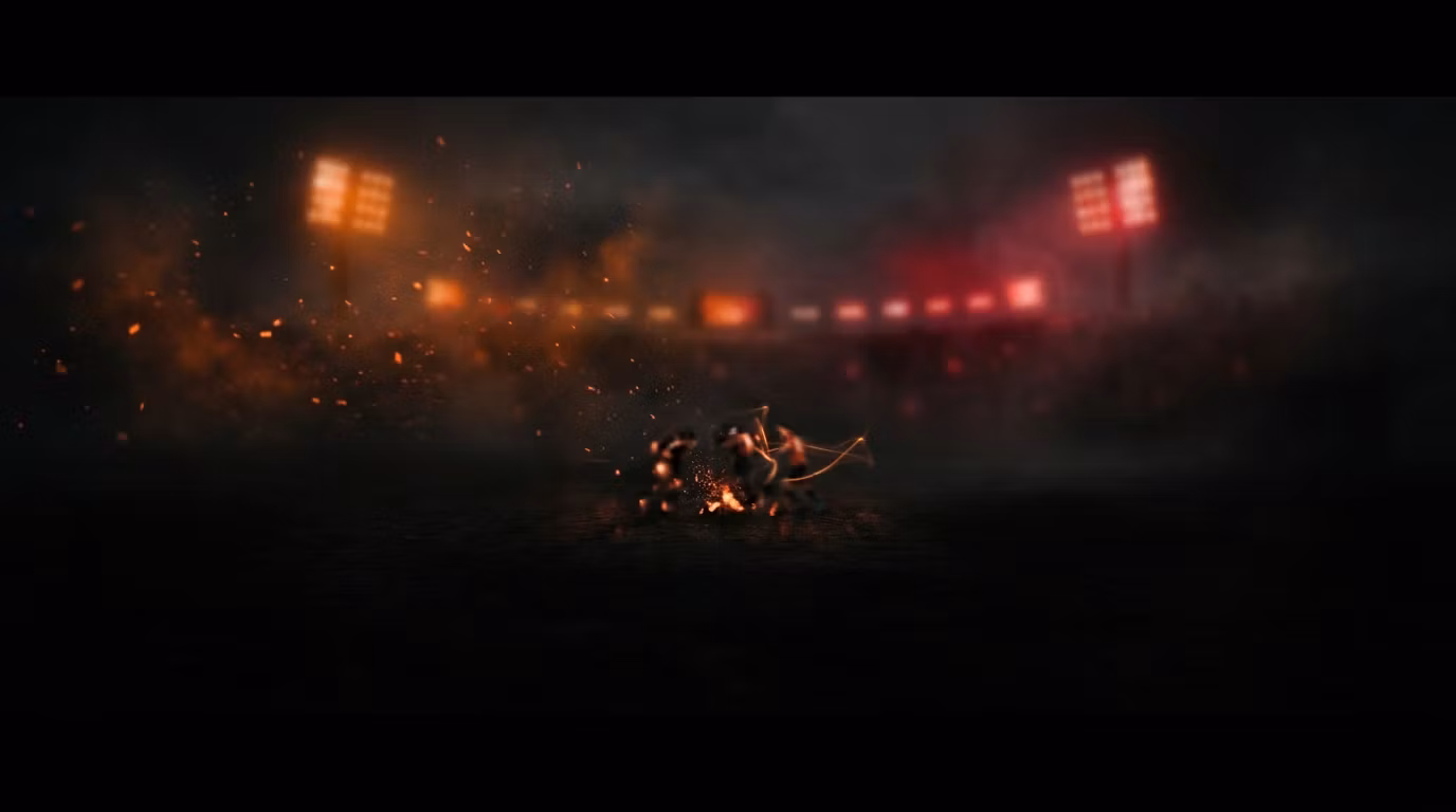 Napalm Bet