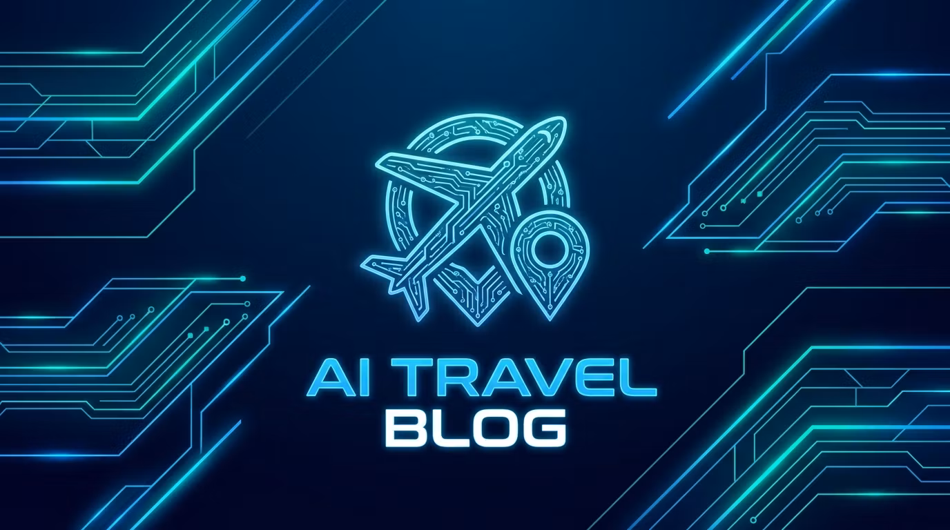 AI Travel Blog & Itinerary Builder