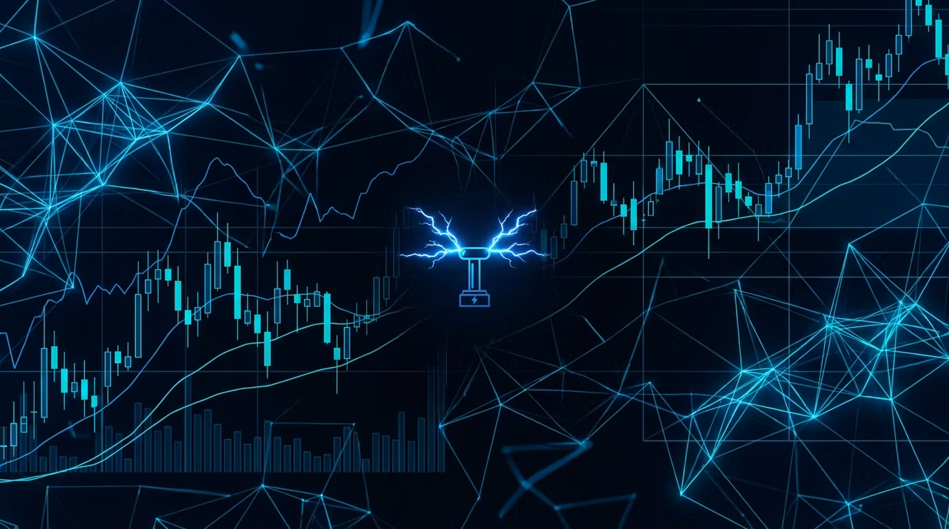 TESLALABS Signals