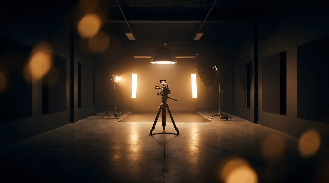 Prince Studios