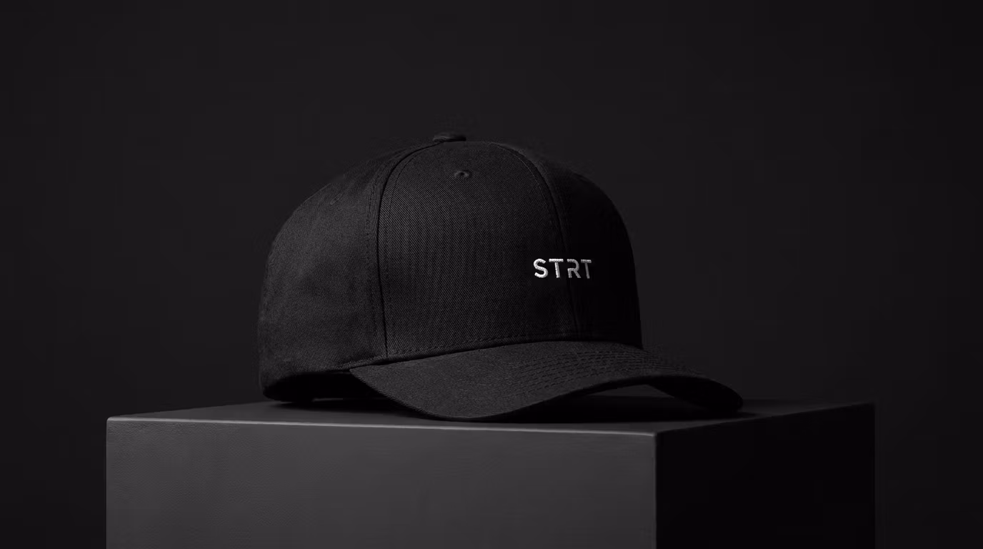 KNGWEAR Cap Trucker Cap