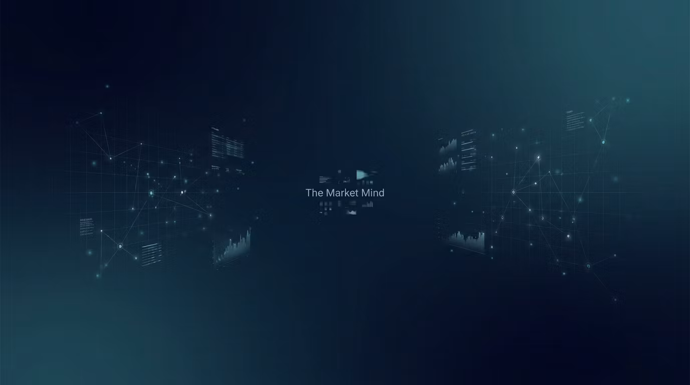 The Market Mind