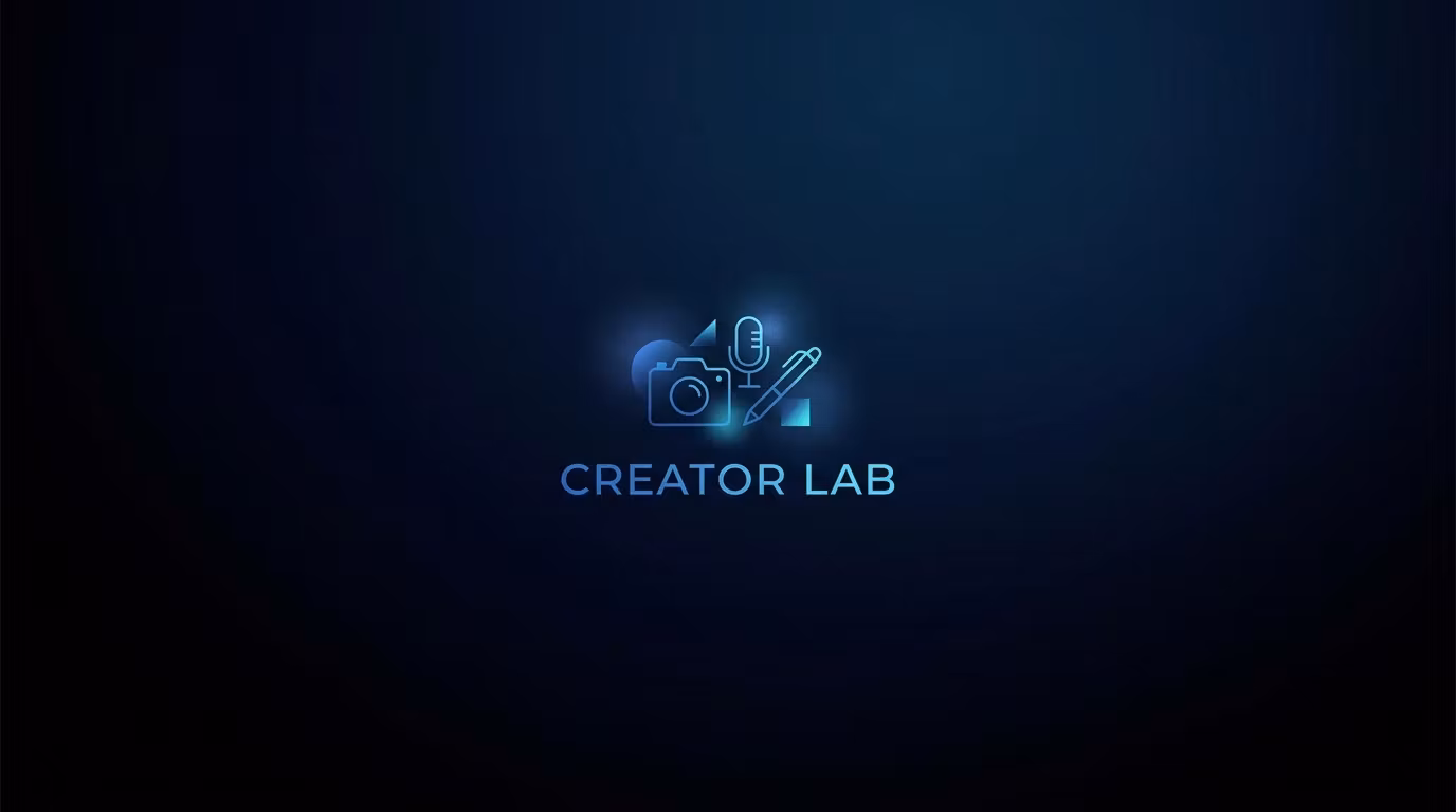 Creator Lab