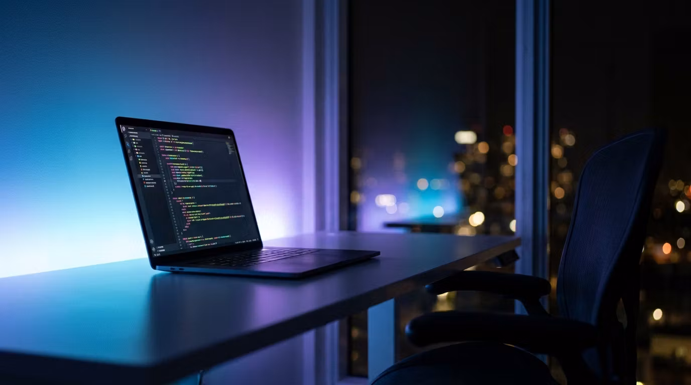 The Code Lab — Full Course