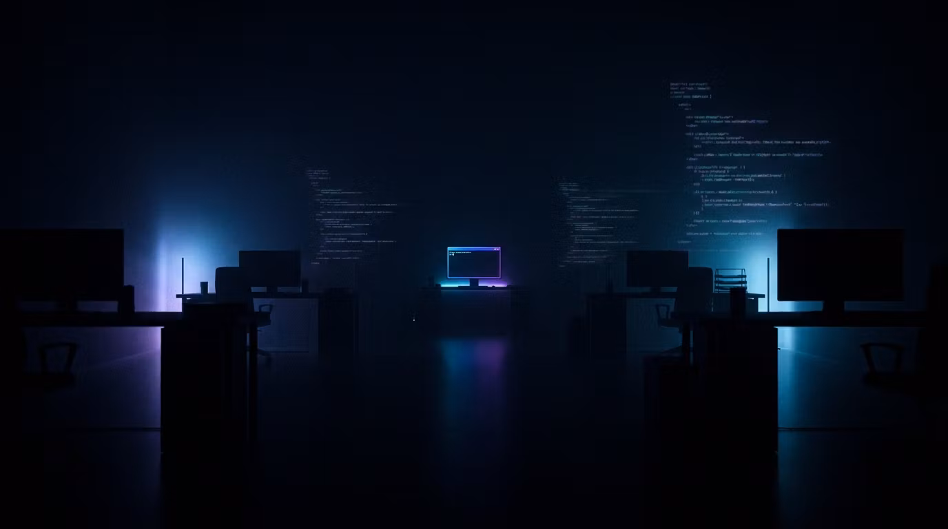 The Code Lab