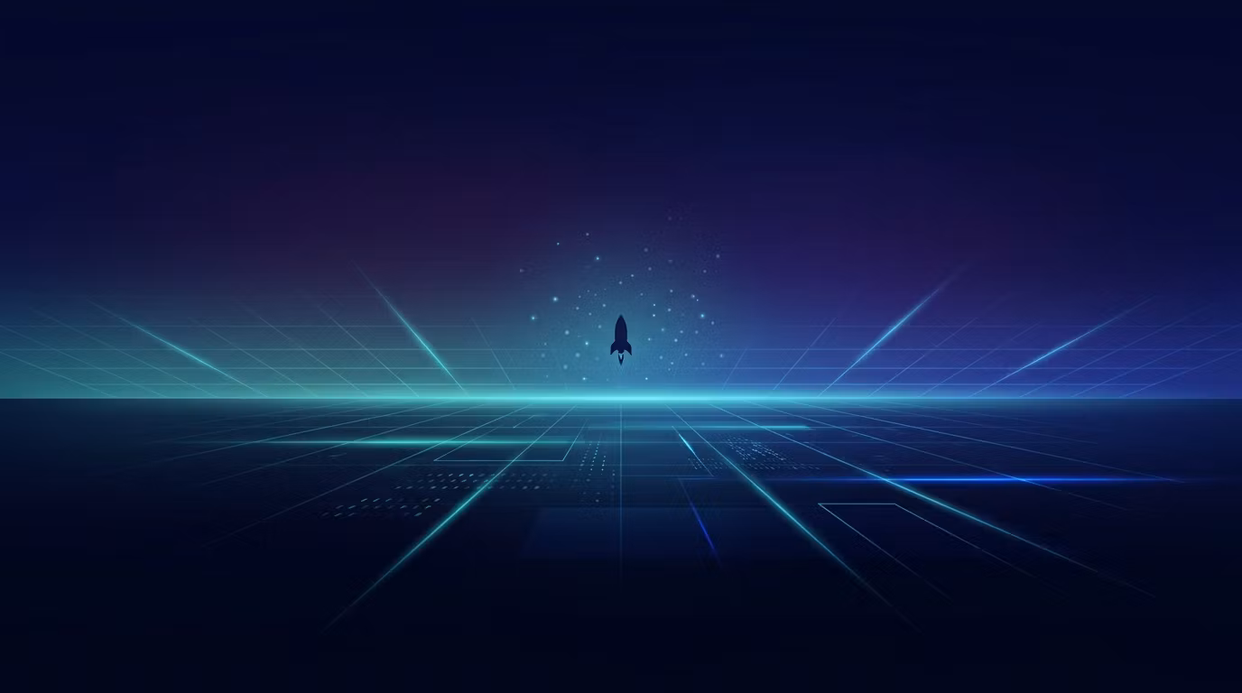 Digital Launchpad