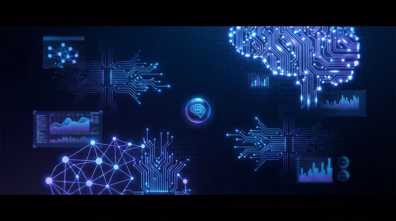 The AI Profit Blueprint — Complete Bundle