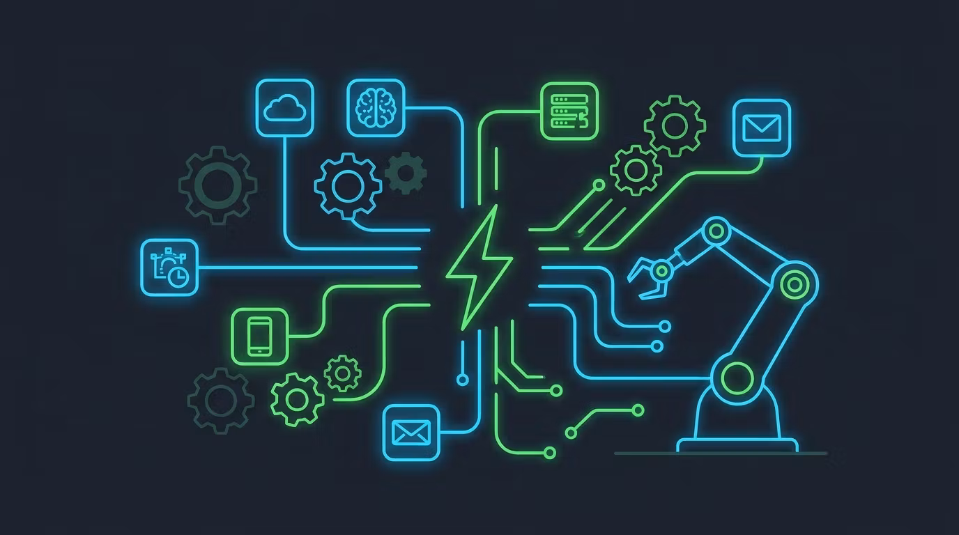 AI & Automation Setup