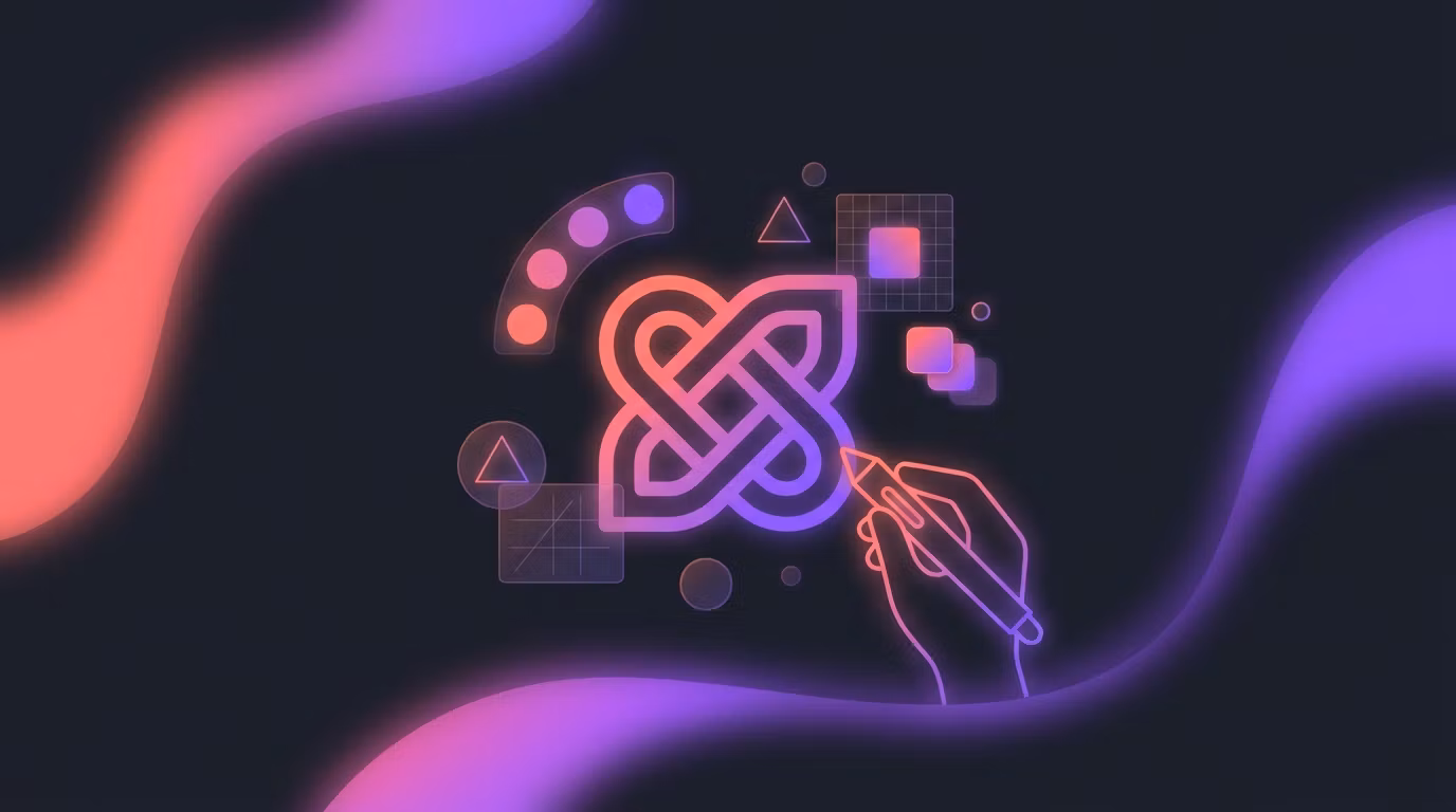 Logo & Brand Design