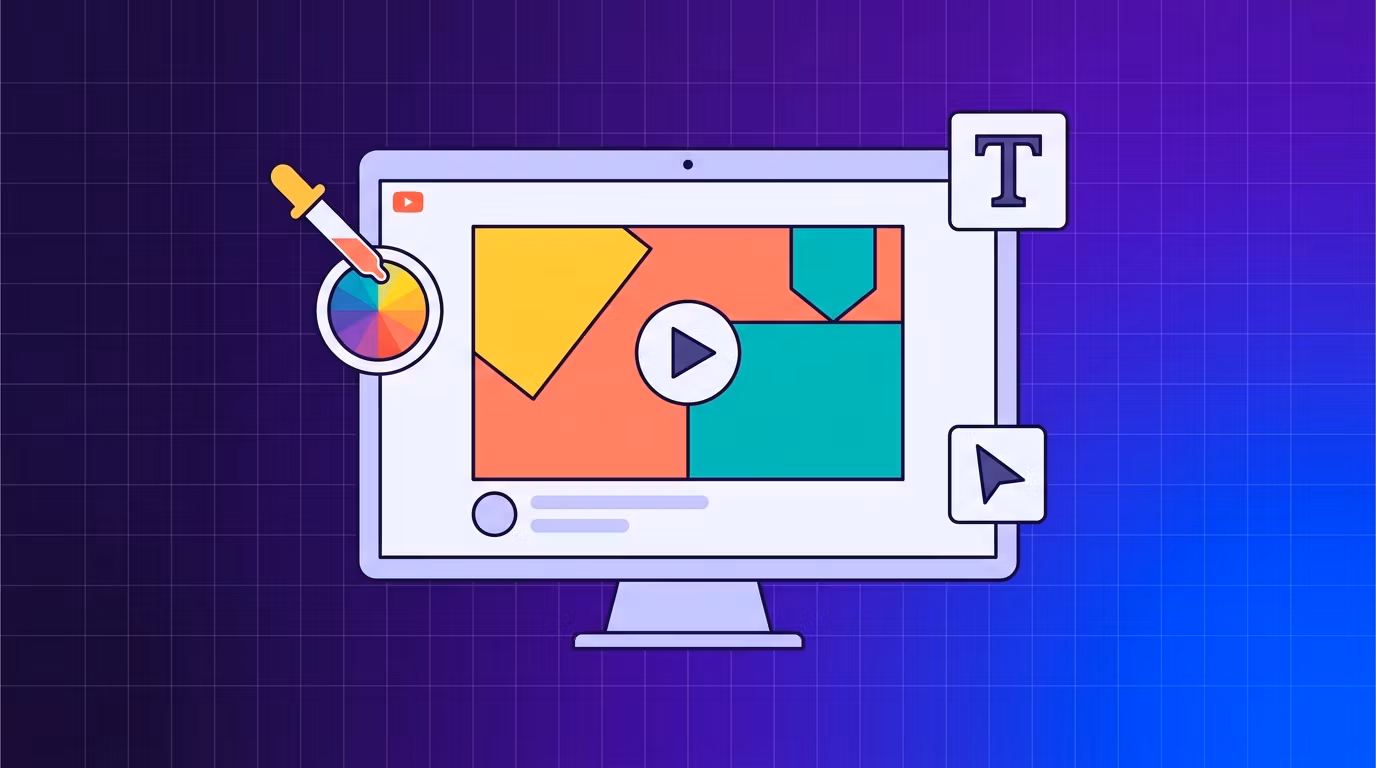 Thumbnail Design