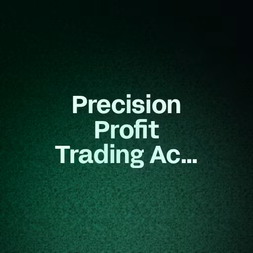 Precision Profit Trading Acade
