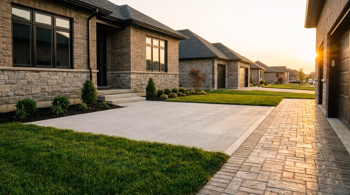 Cleanup & Landscaping Services