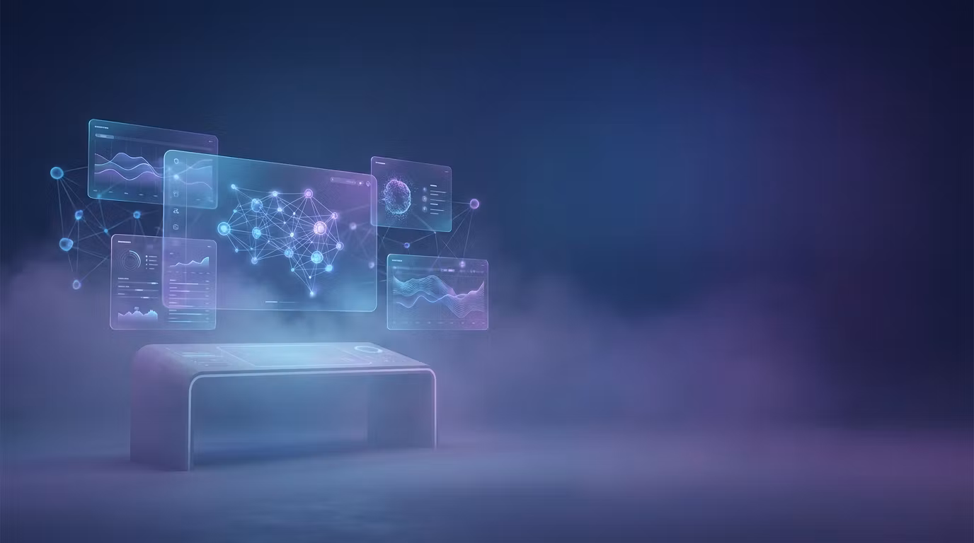 AI Service Hub