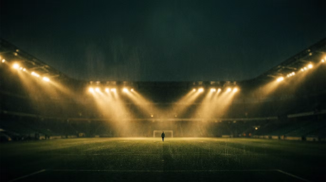 The Football Room