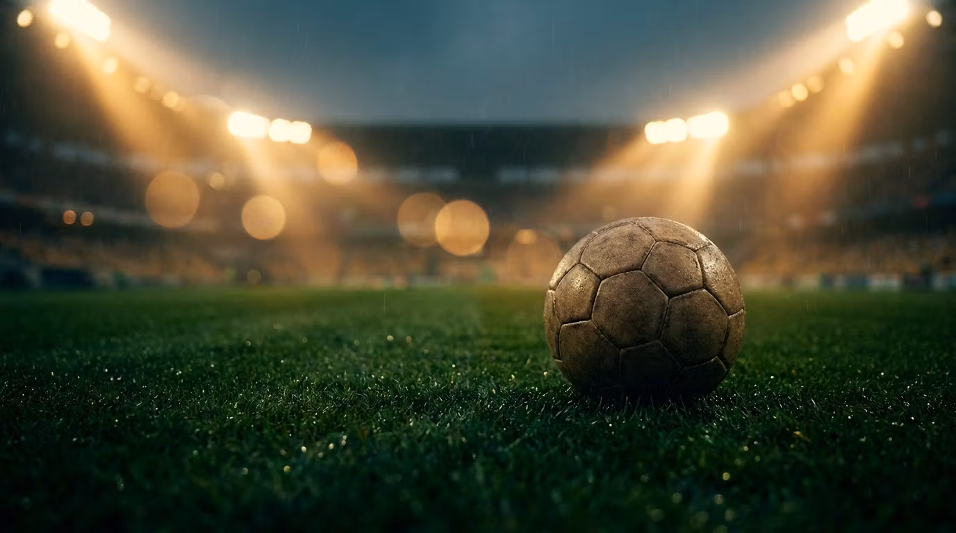 Football Betting Masterclass