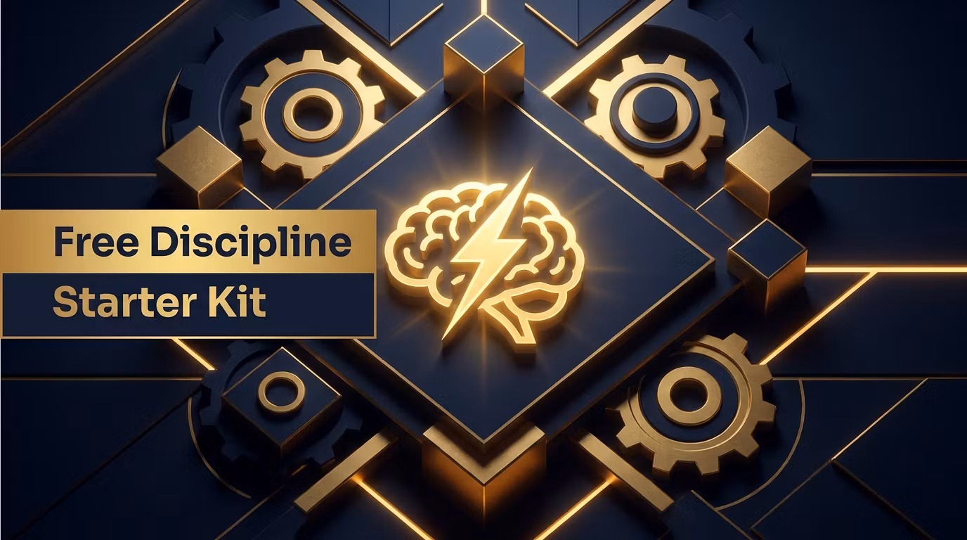 Free Discipline Starter Kit