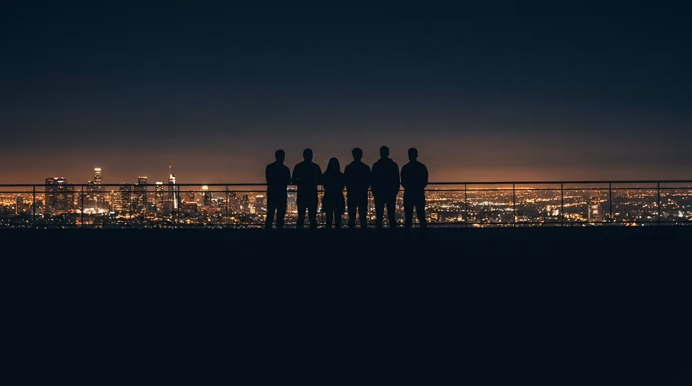 Inner Circle