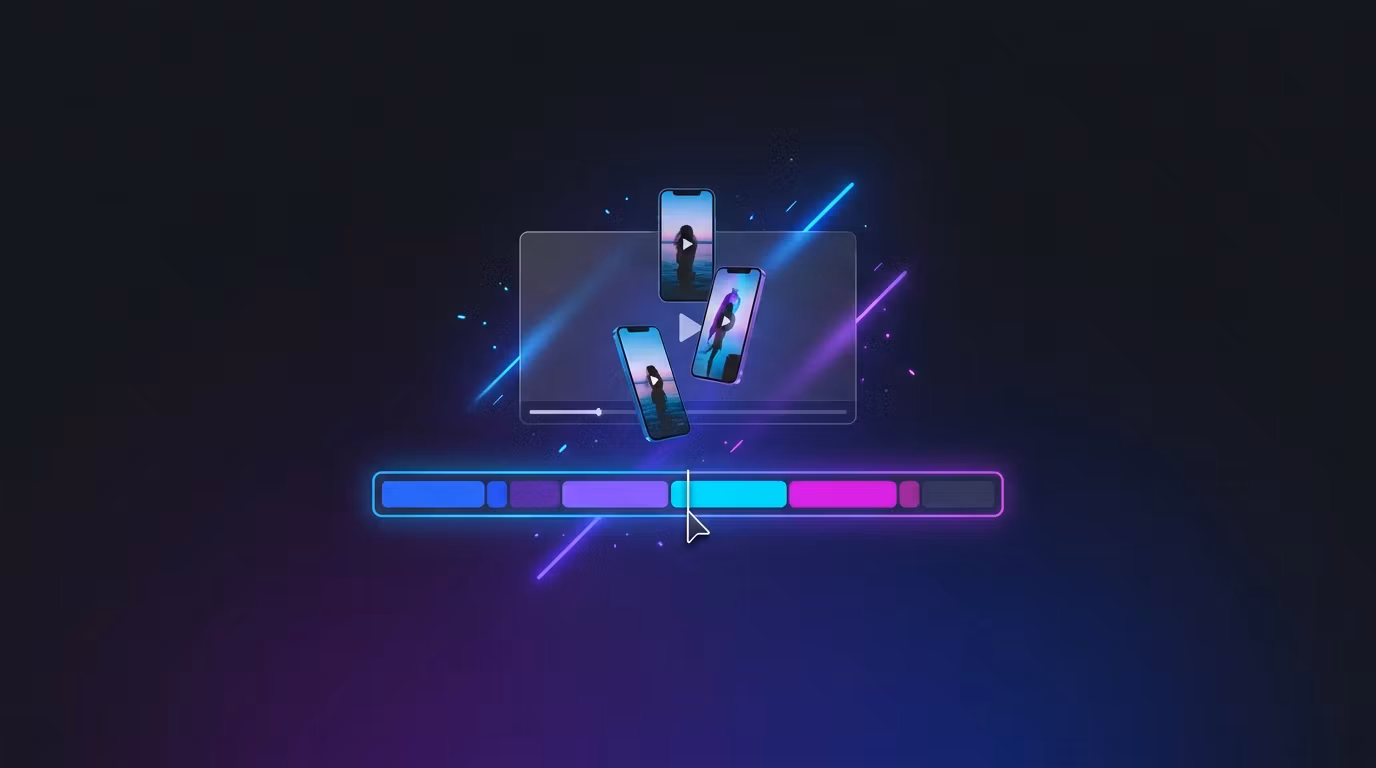 Video Clipping