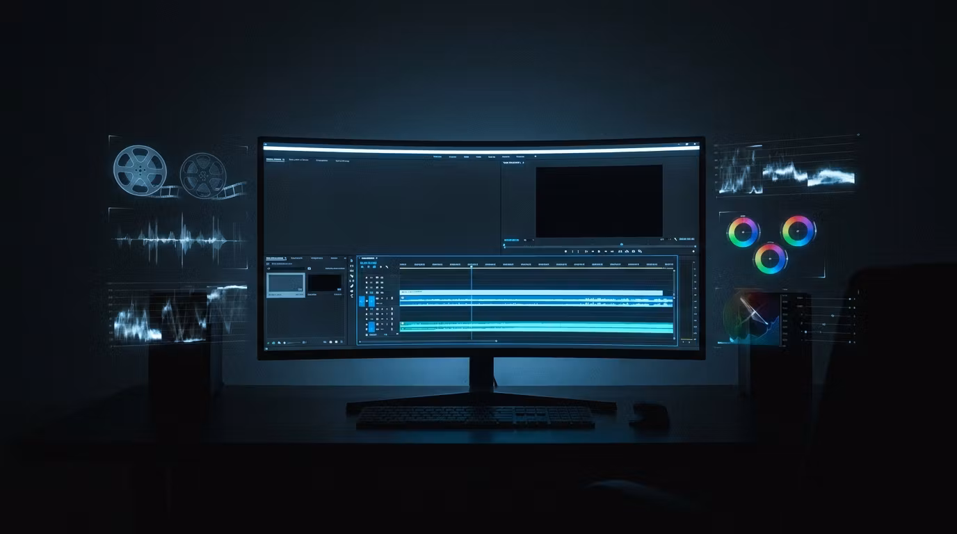 Video Edit