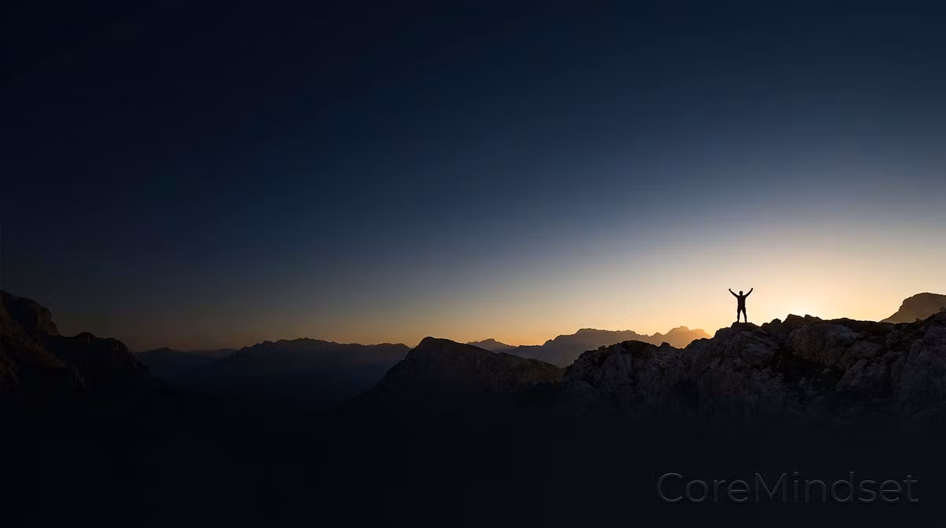 CoreMindset