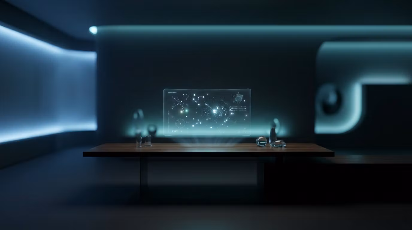 Digital Mastery