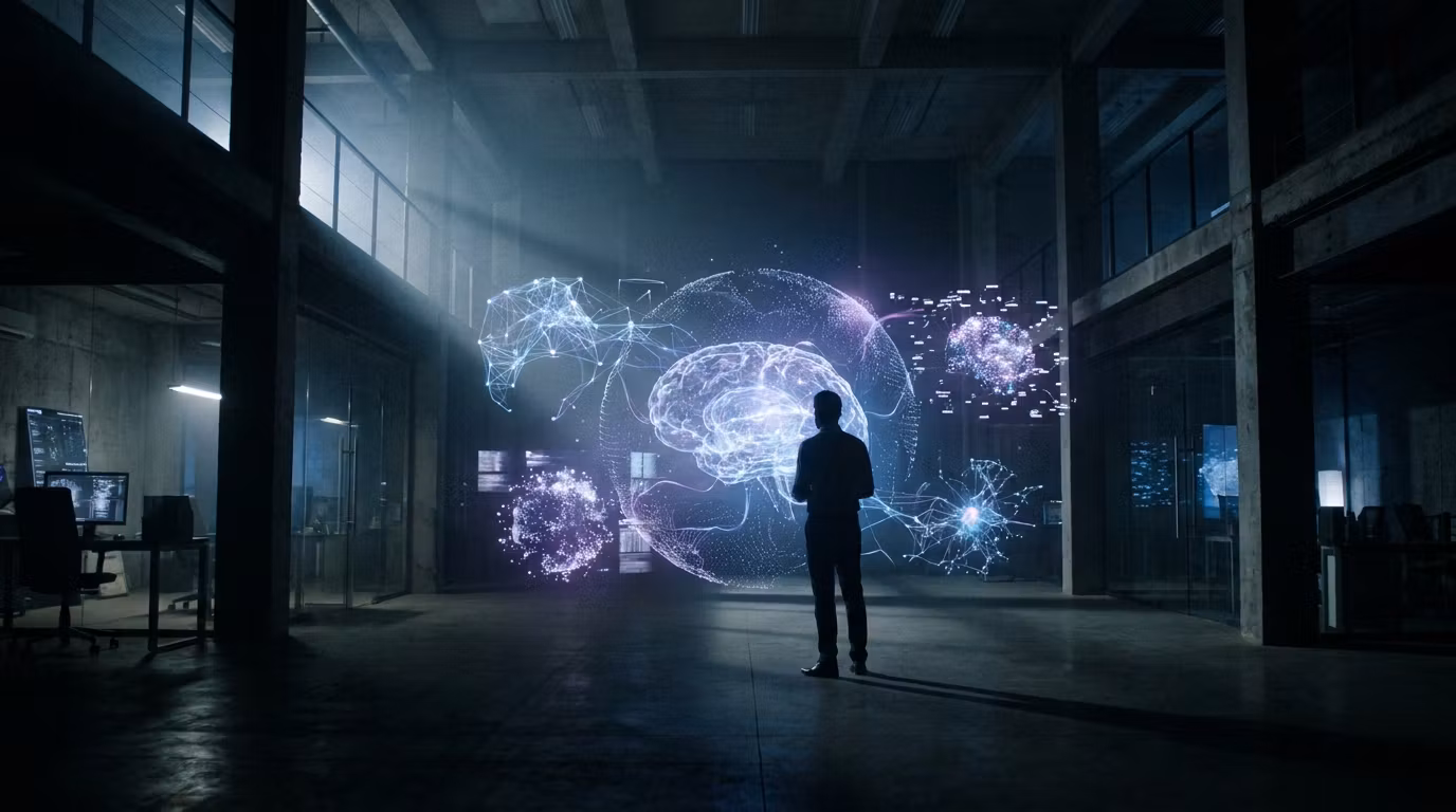 Neural Nexus Membership