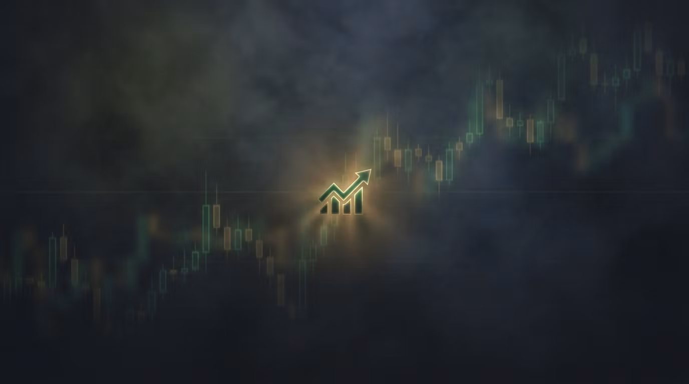 Rich Off Candlesticks