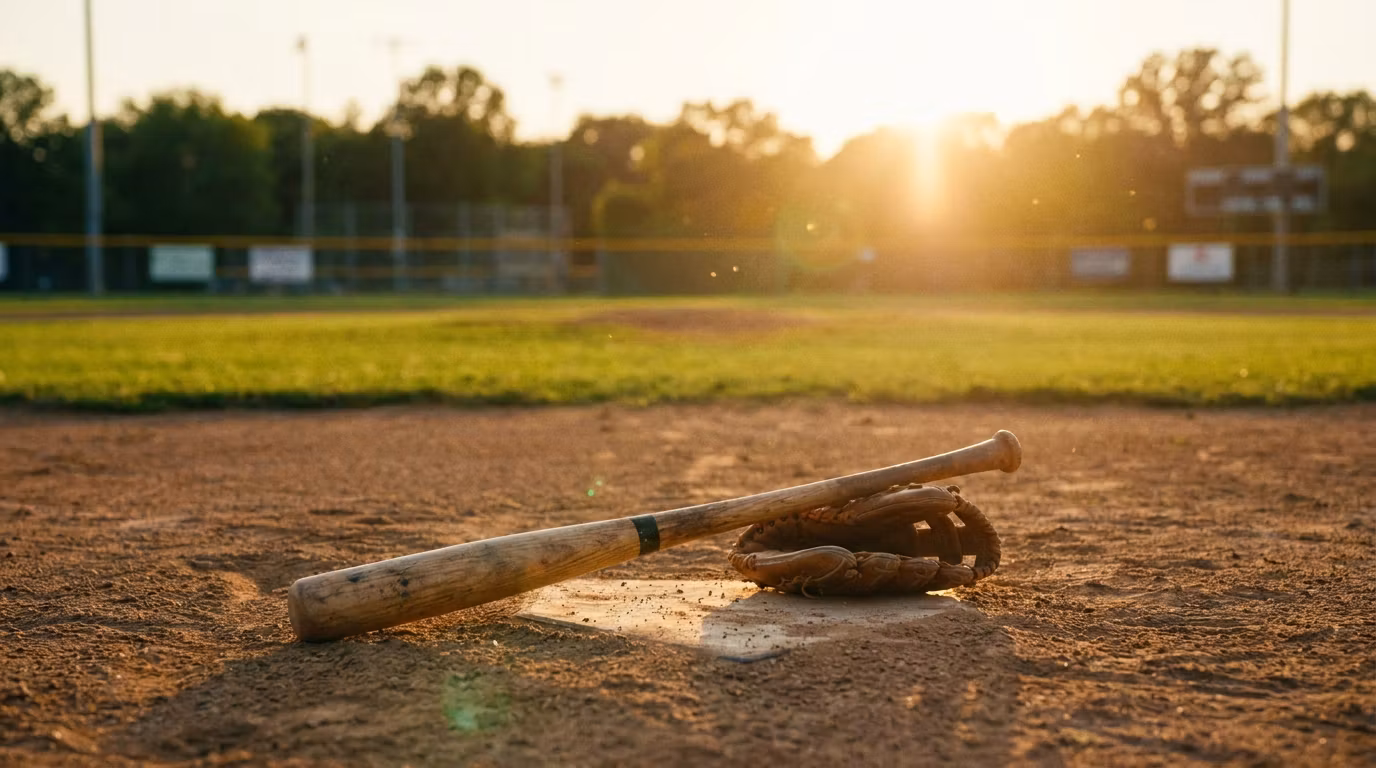 Private Baseball Training