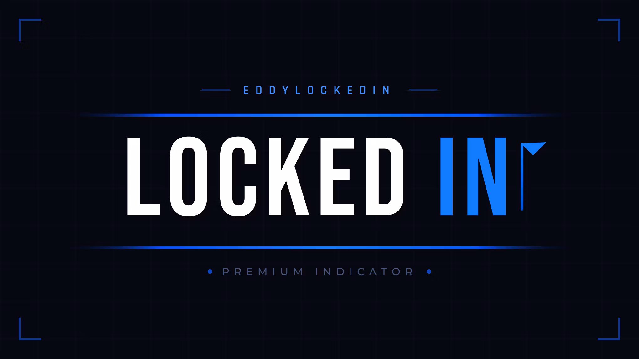 LockedIn Indicator