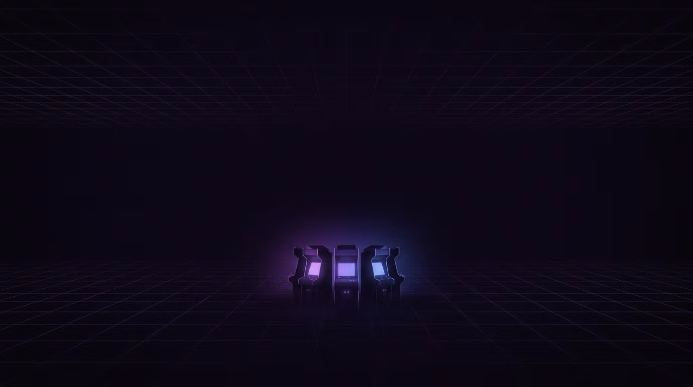 ArcadeZone