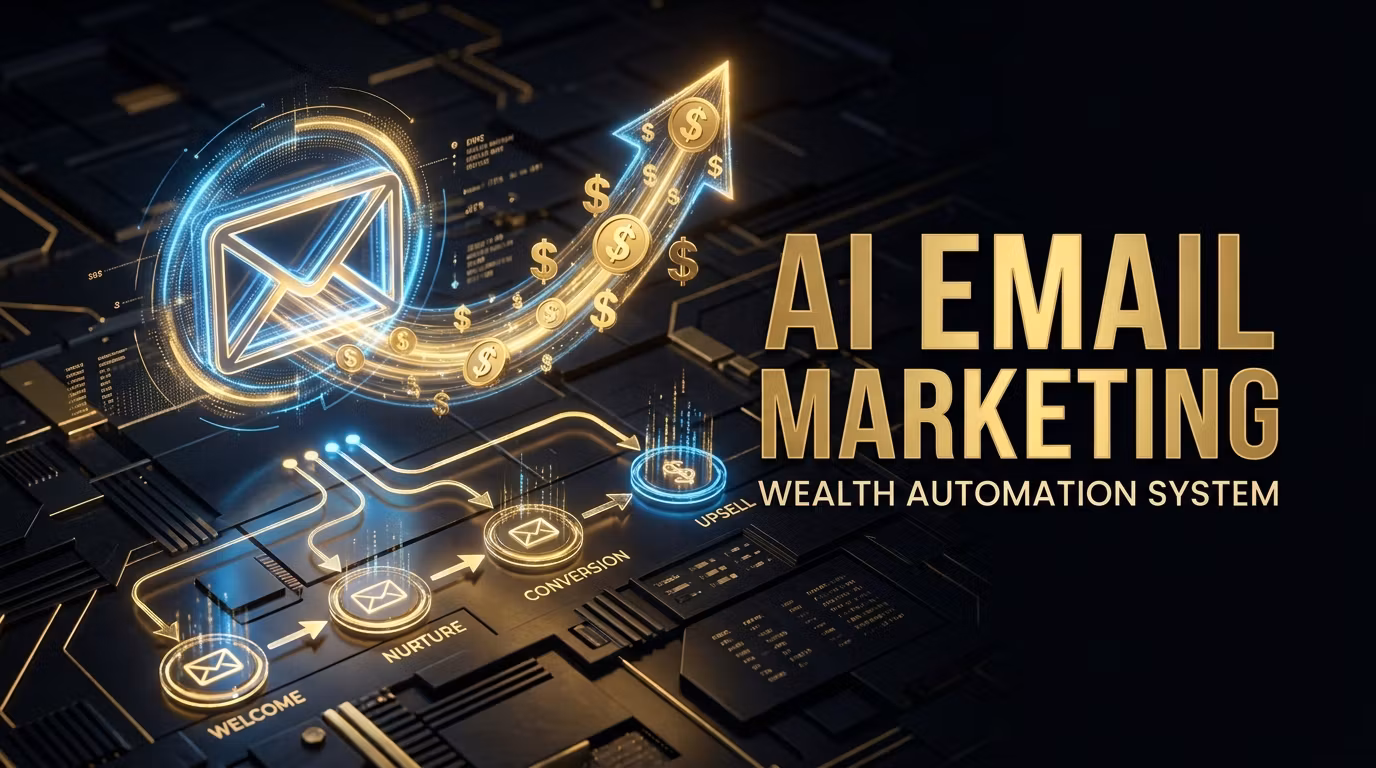 AI Email Marketing Mastery