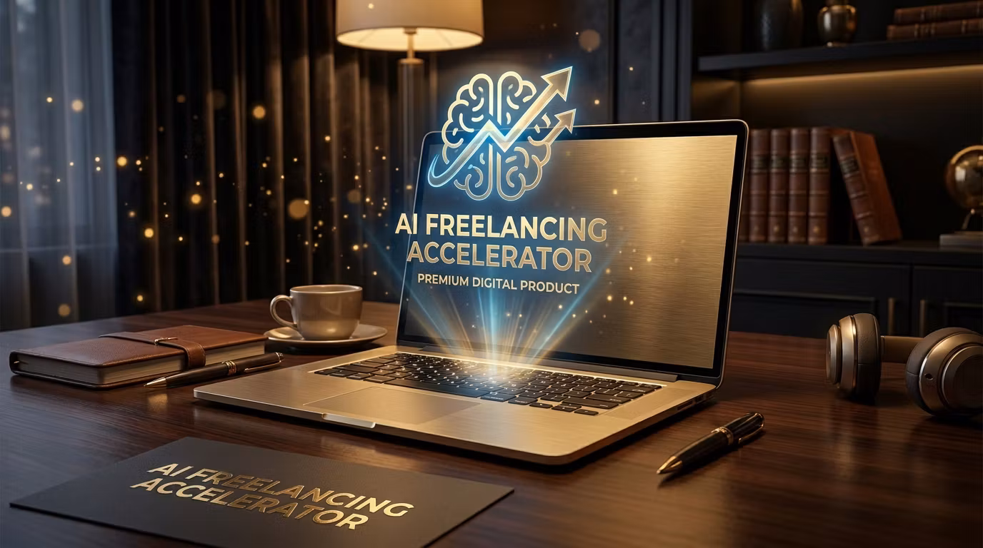 AI Freelancing Accelerator