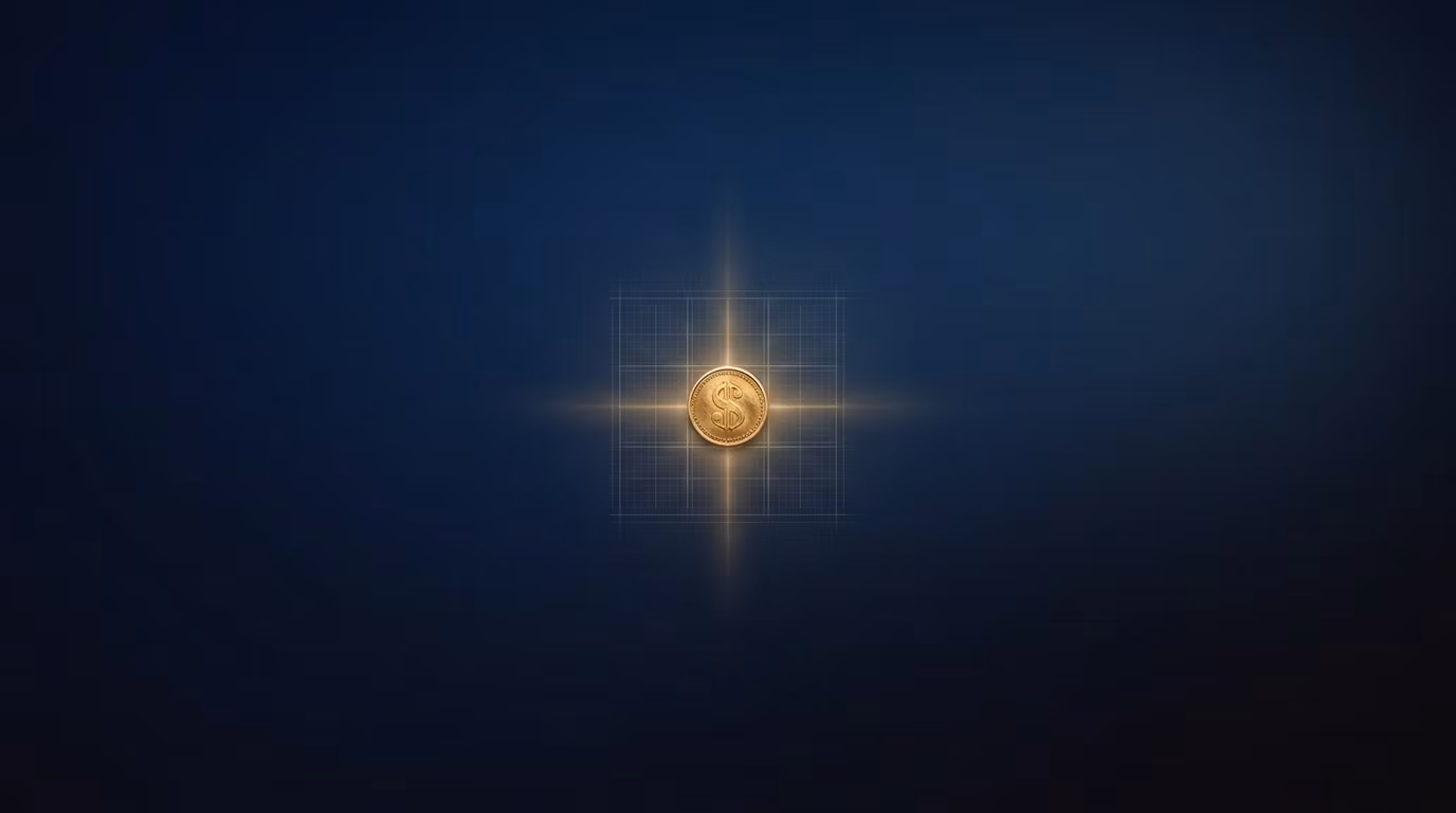 The $100 Blueprint