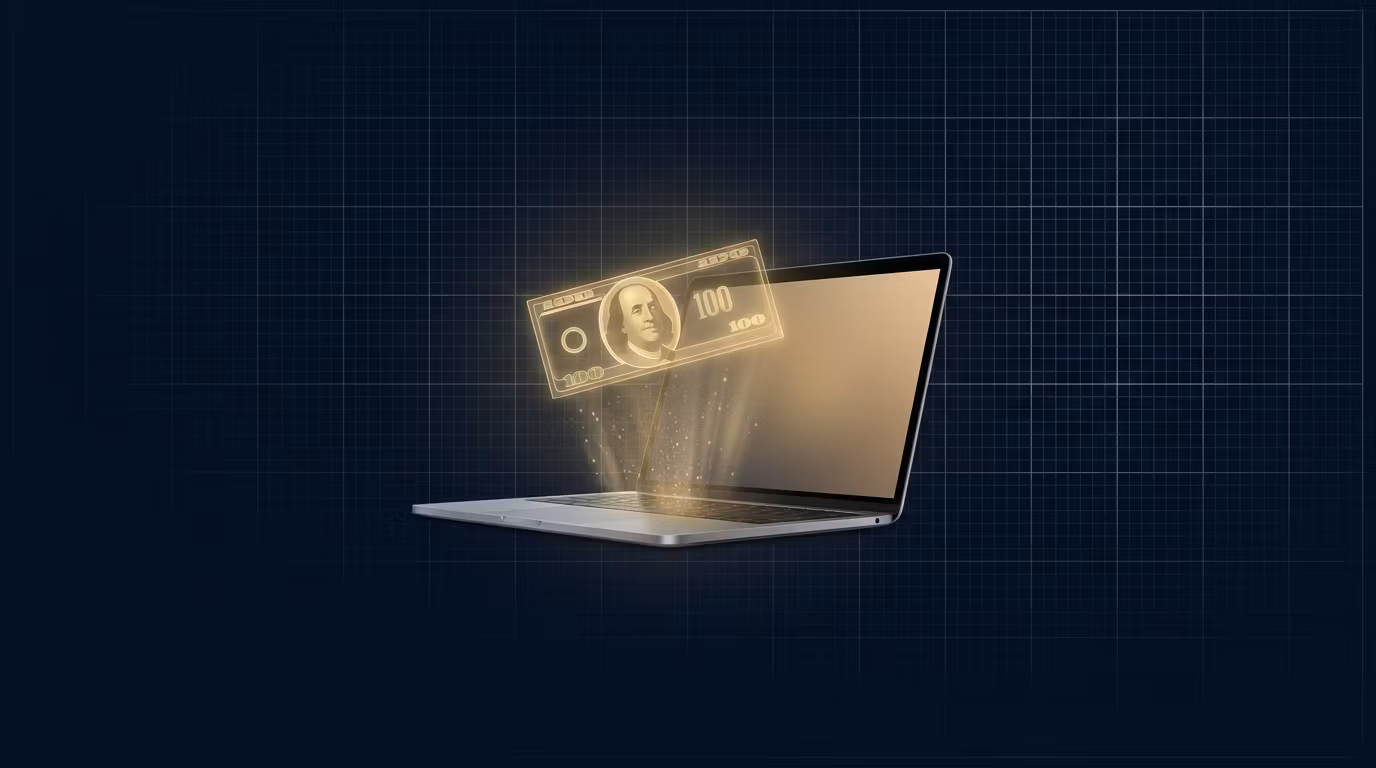 The $100 Blueprint — PDF Guide