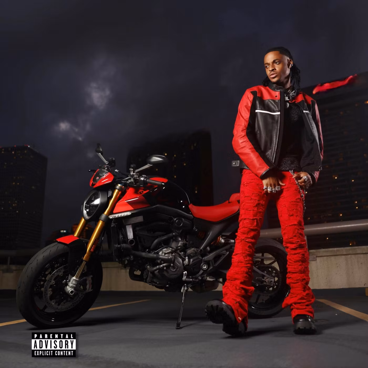 Do Ya Thang - Single
