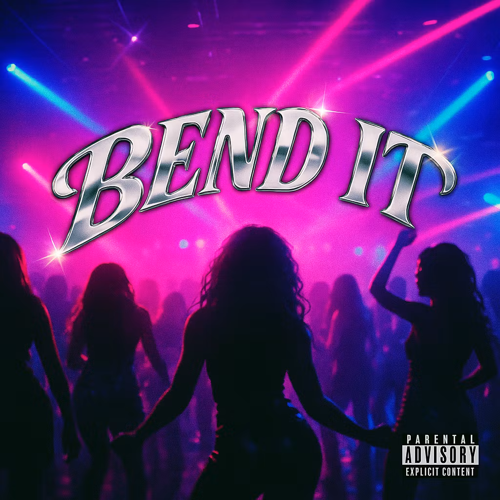 Bend It - Single