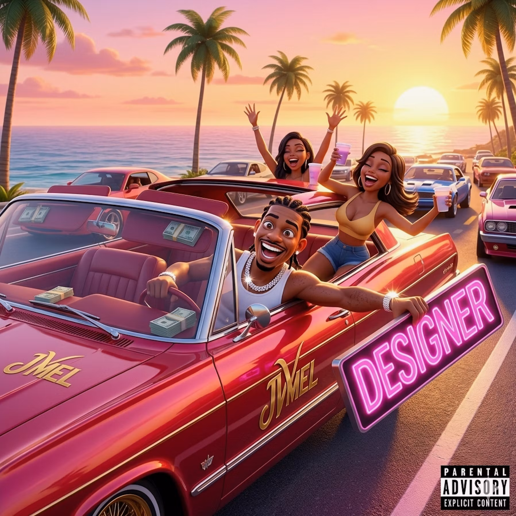 Designer - Single