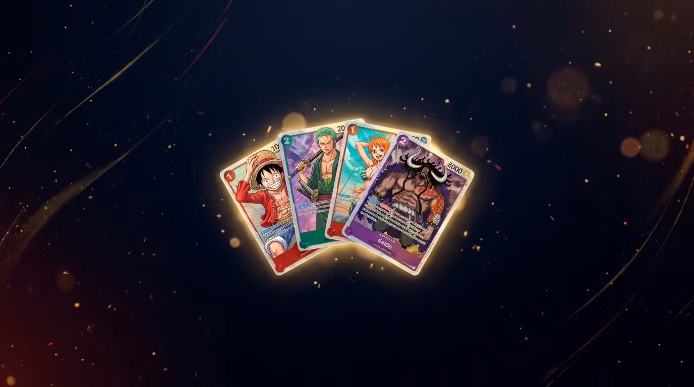 TCG Alerts