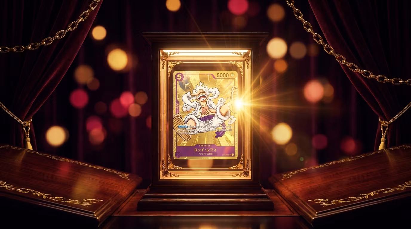 One Piece TCG Alerts Premium
