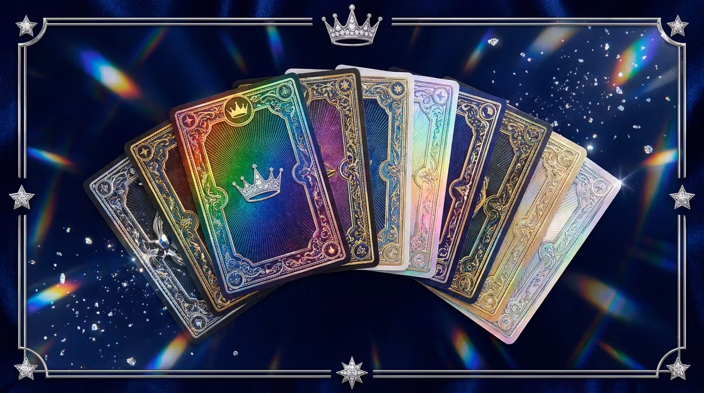 All-Access TCG Pass