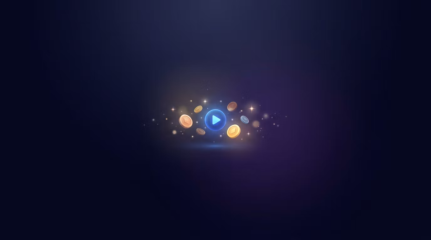 Content Rewards Academy