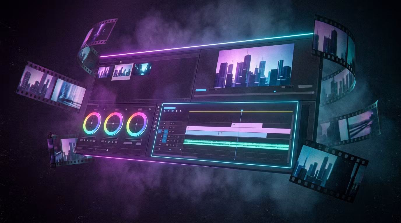 Video Edit