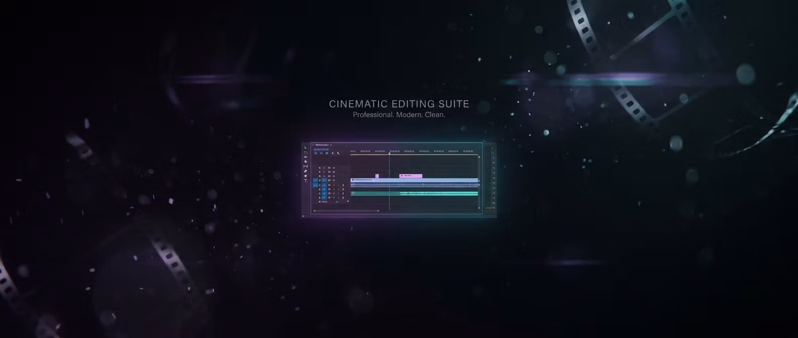Mo Edits