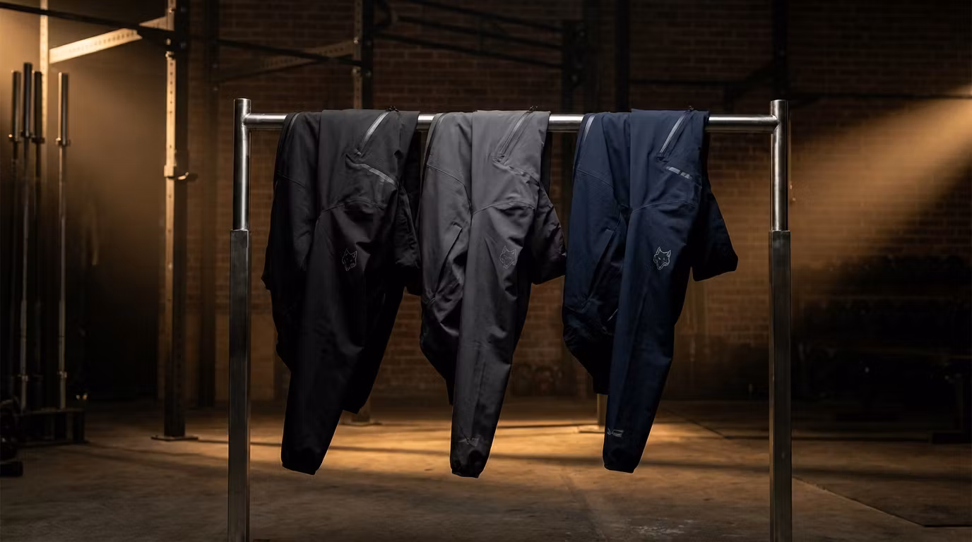 Jackets