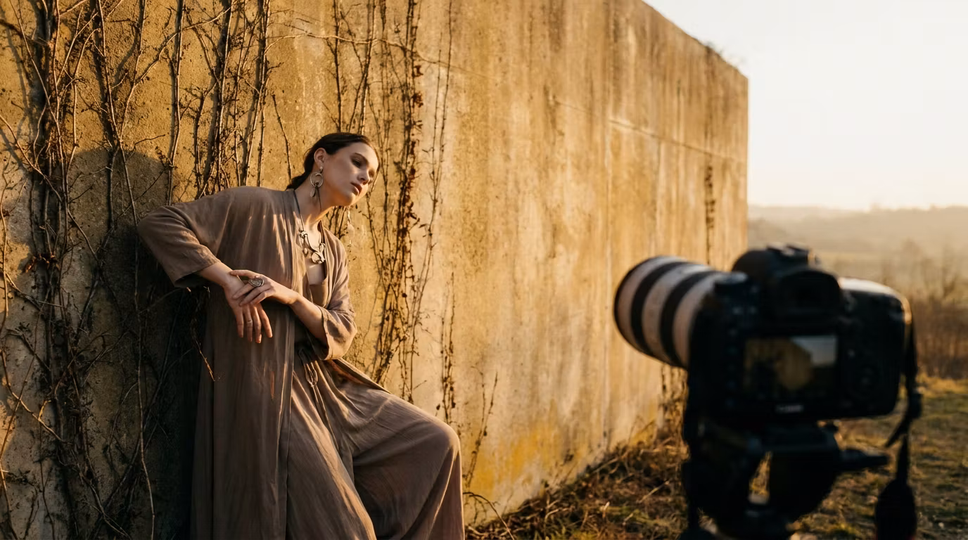 Photography Session