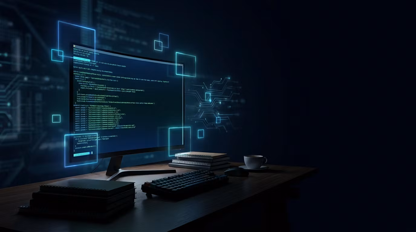 Claude Code OS