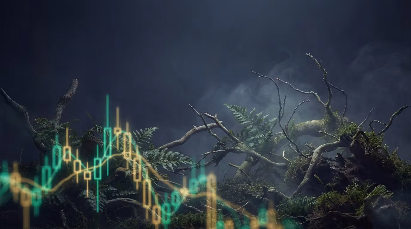 Swing Trading Mastery