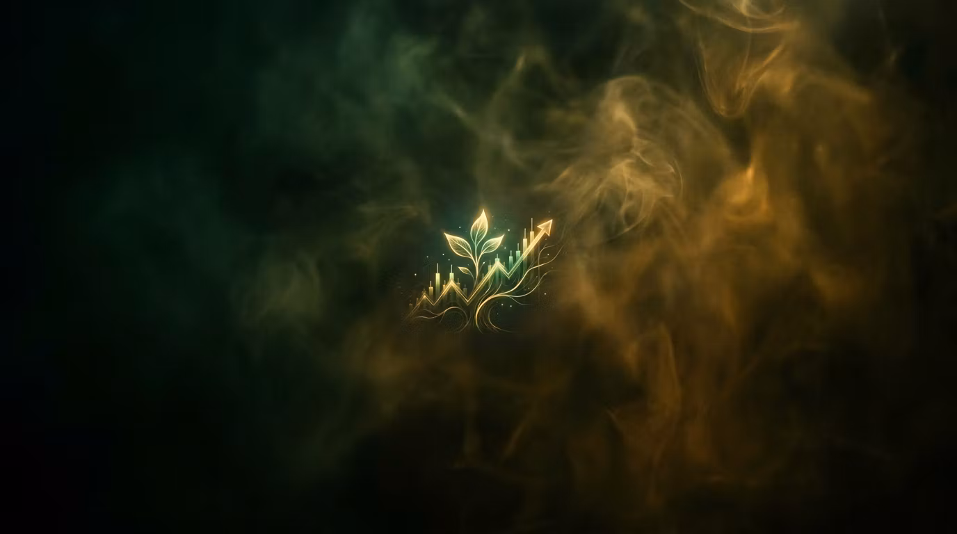 Eternal Germination